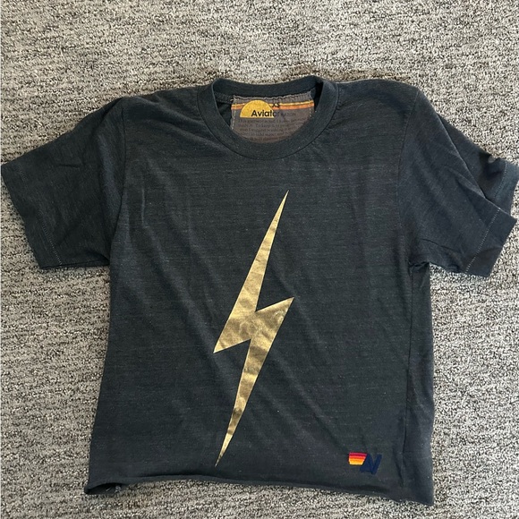 Aviator Nation Tops - Aviator Nation Tee